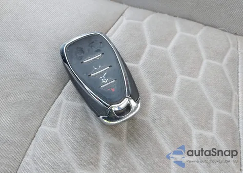 2019 Chevrolet Equinox Lt from USA, damaged, VIN 3GNAXLEX6KS546442